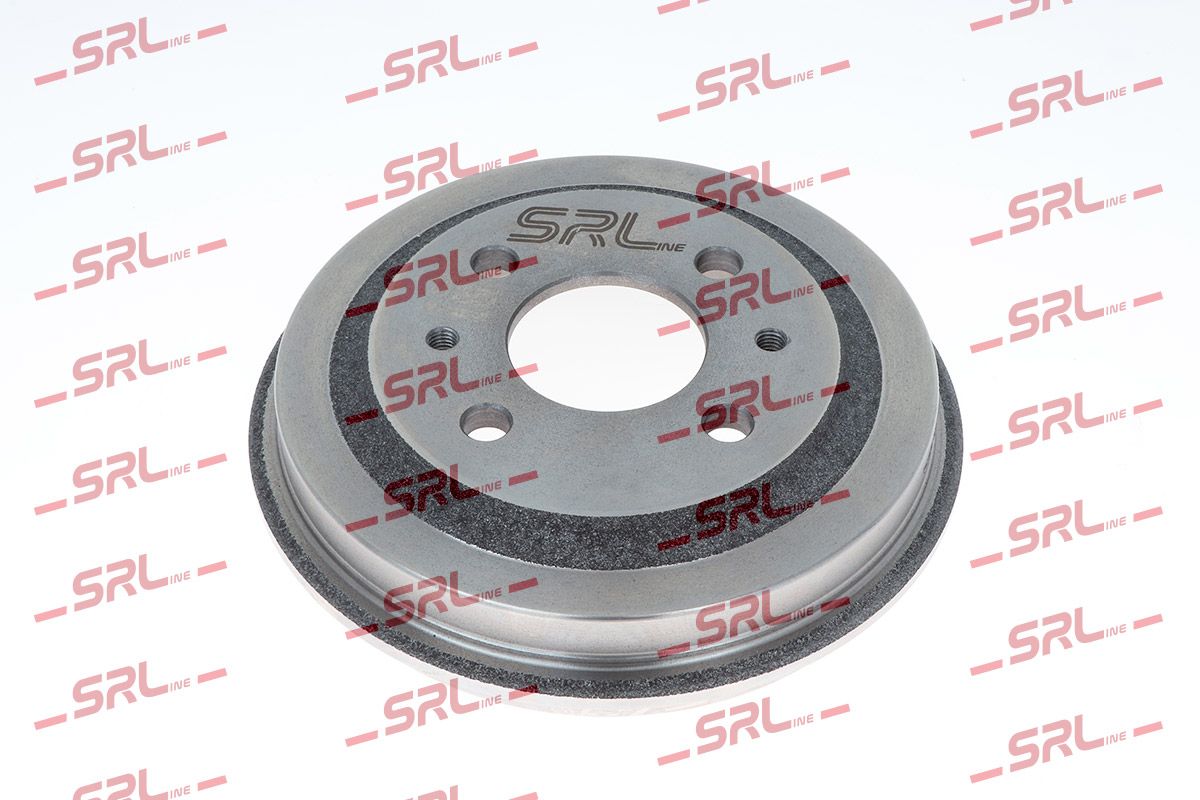 Brake Drum