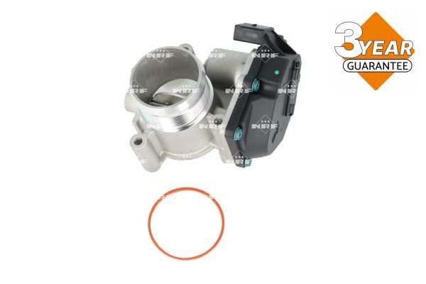 NRF 408002 Throttle body