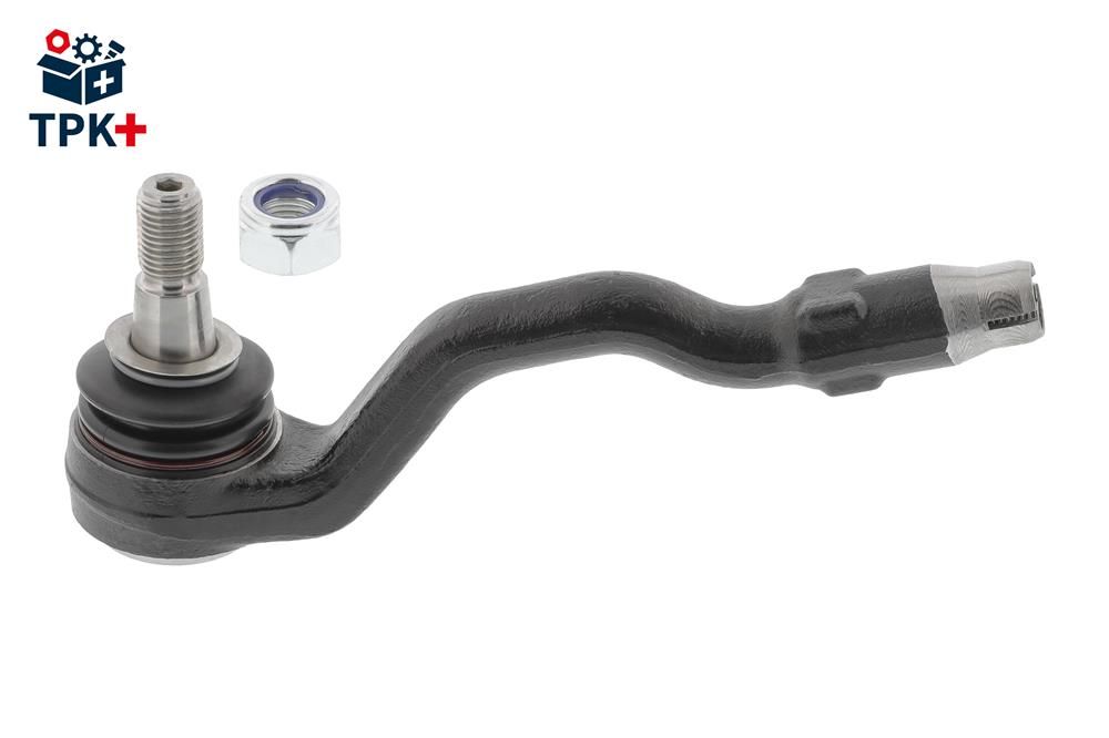 TOPRAN 501 010 Tie rod end