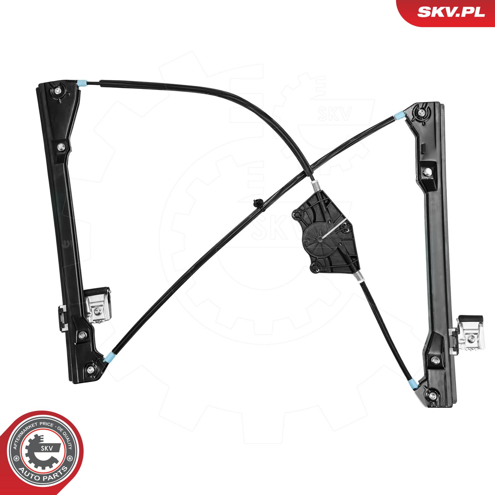 ESEN SKV 01SKV991 Window regulator