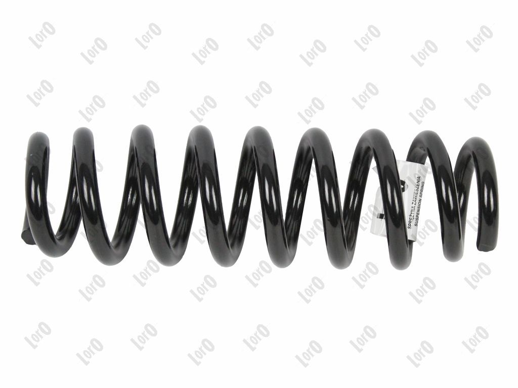 ABAKUS 234-02-088 Suspension spring