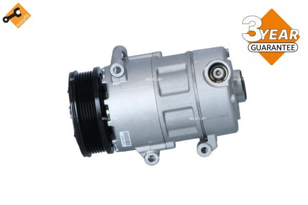 NRF 32403 Compressor, air conditioning