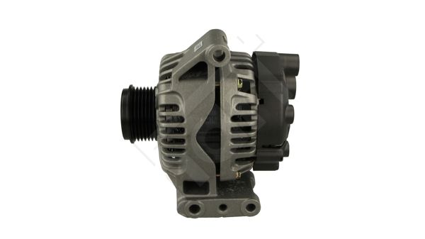 HART 548 392 Alternator