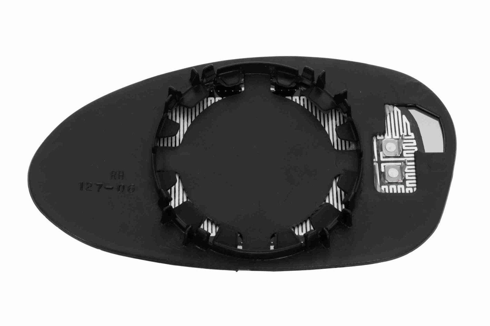 Mirror Glass, exterior mirror-2