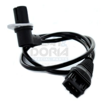 MEAT & DORIA 87038 Sensor, crankshaft pulse