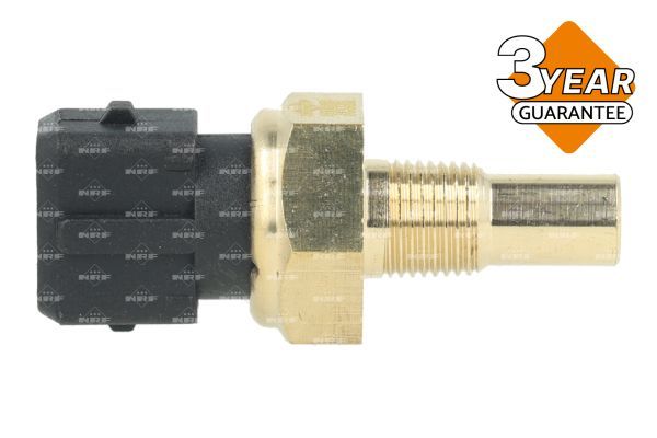 Sensor, coolant temperature-3