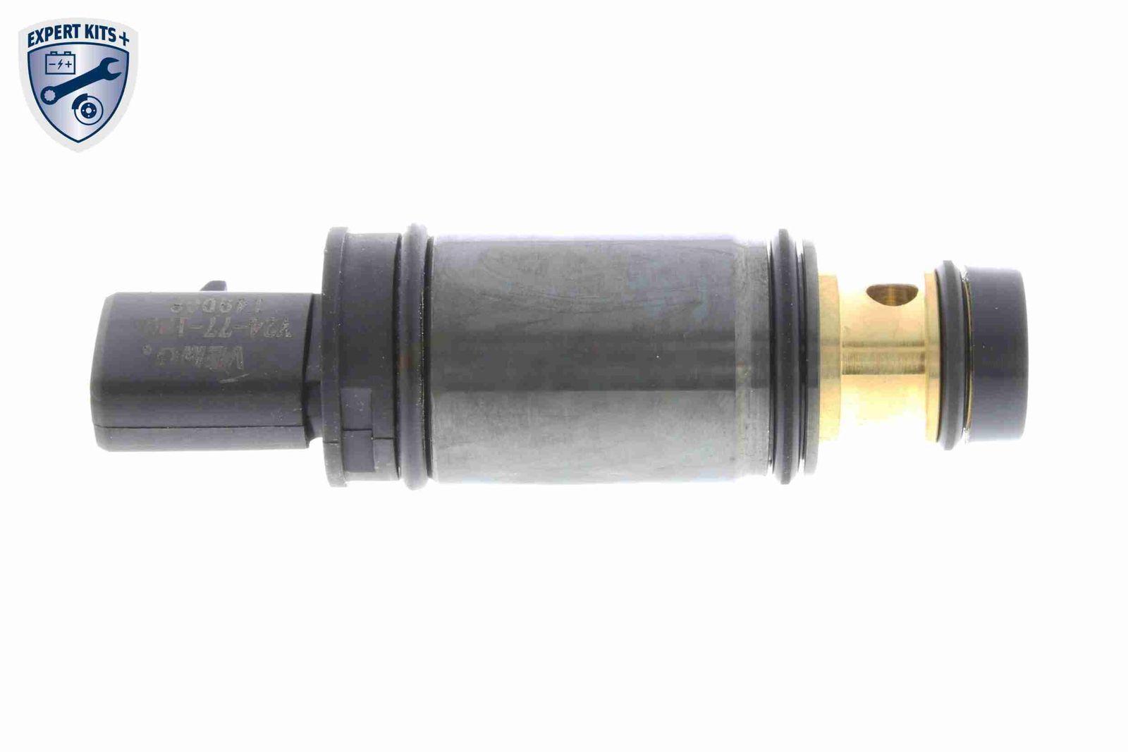 Control Valve, air conditioning compressor-3