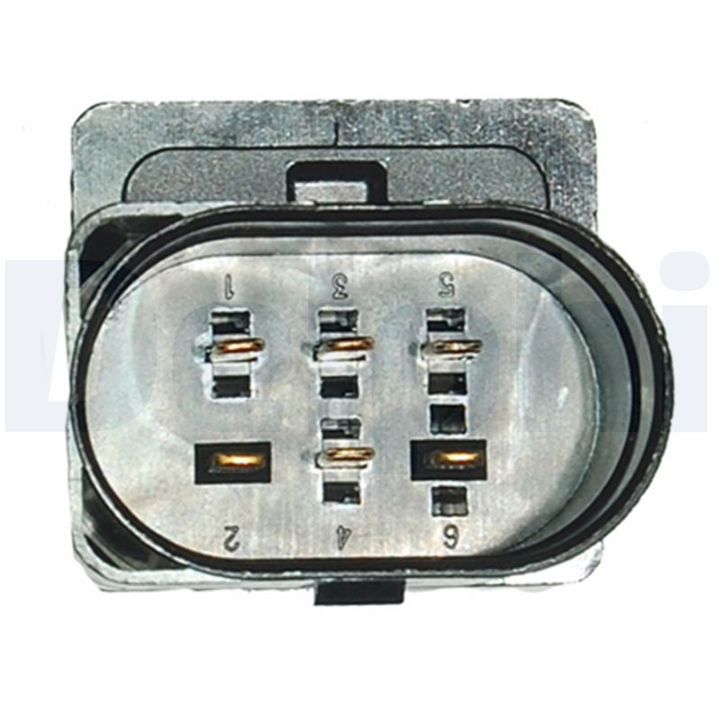 Oxygen Sensor-2