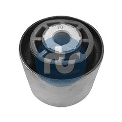 RTS 017-00493 Mounting, control/trailing arm