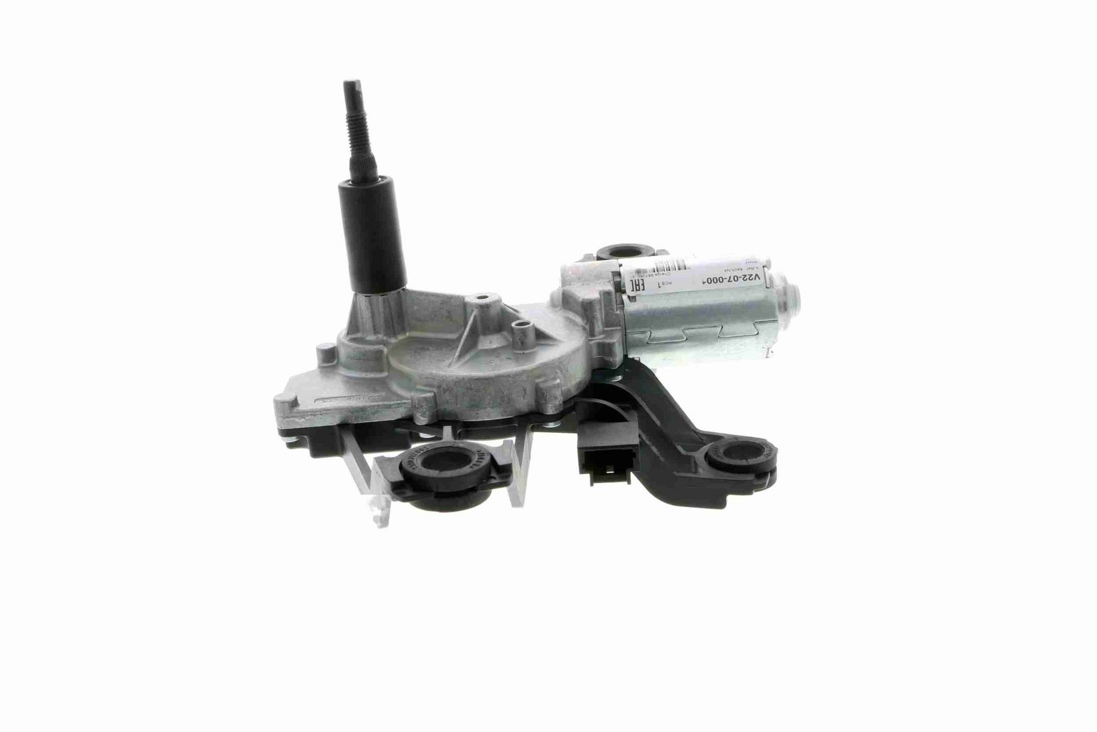Wiper Motor-6