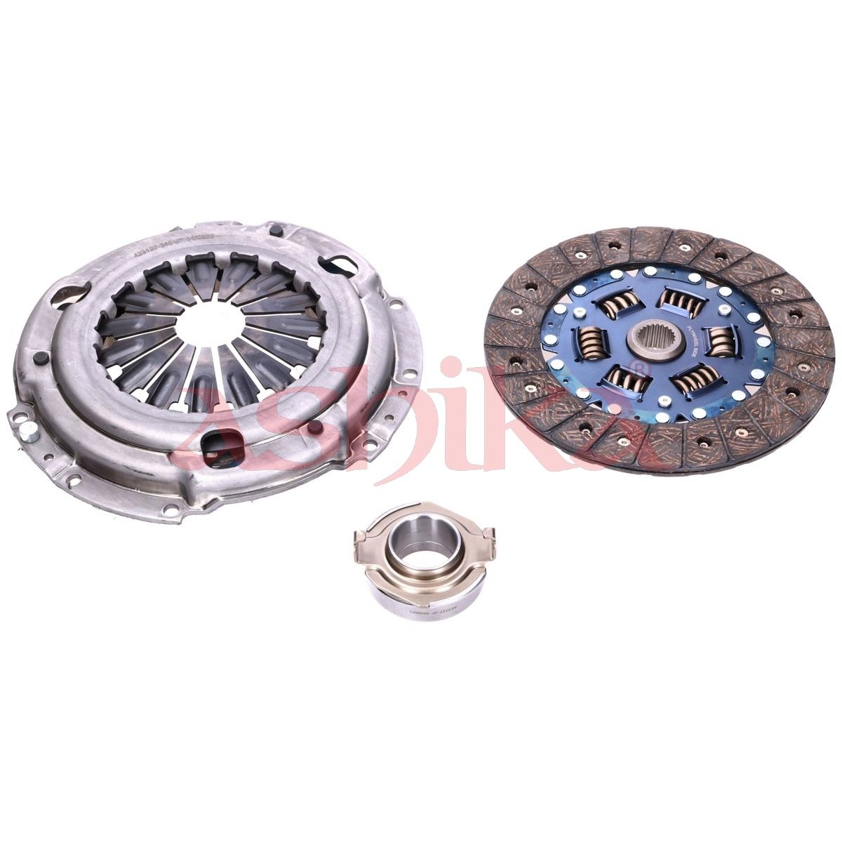 Clutch Kit