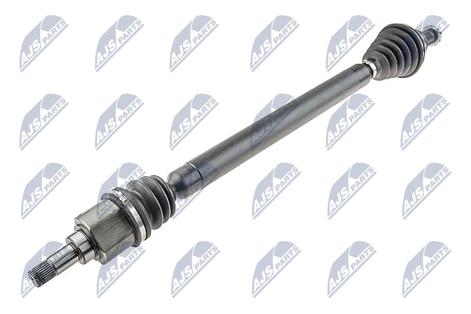 NTY NPW-WW-071 Drive shaft