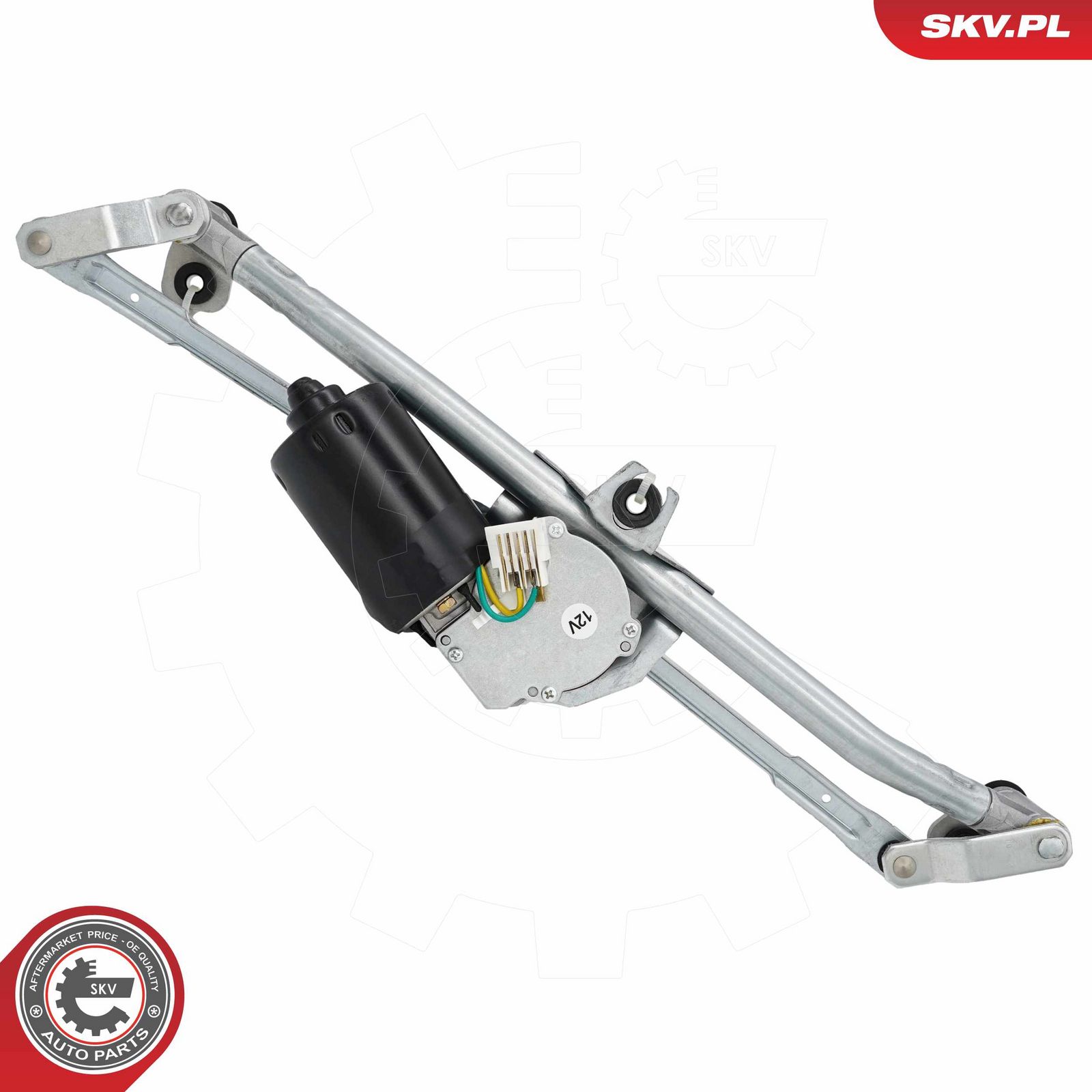 ESEN SKV 05SKV236 Wiper linkage