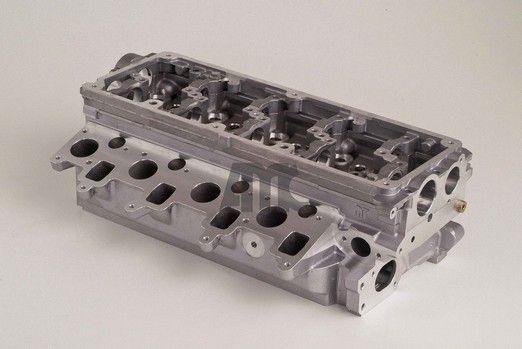 Cylinder Head-1