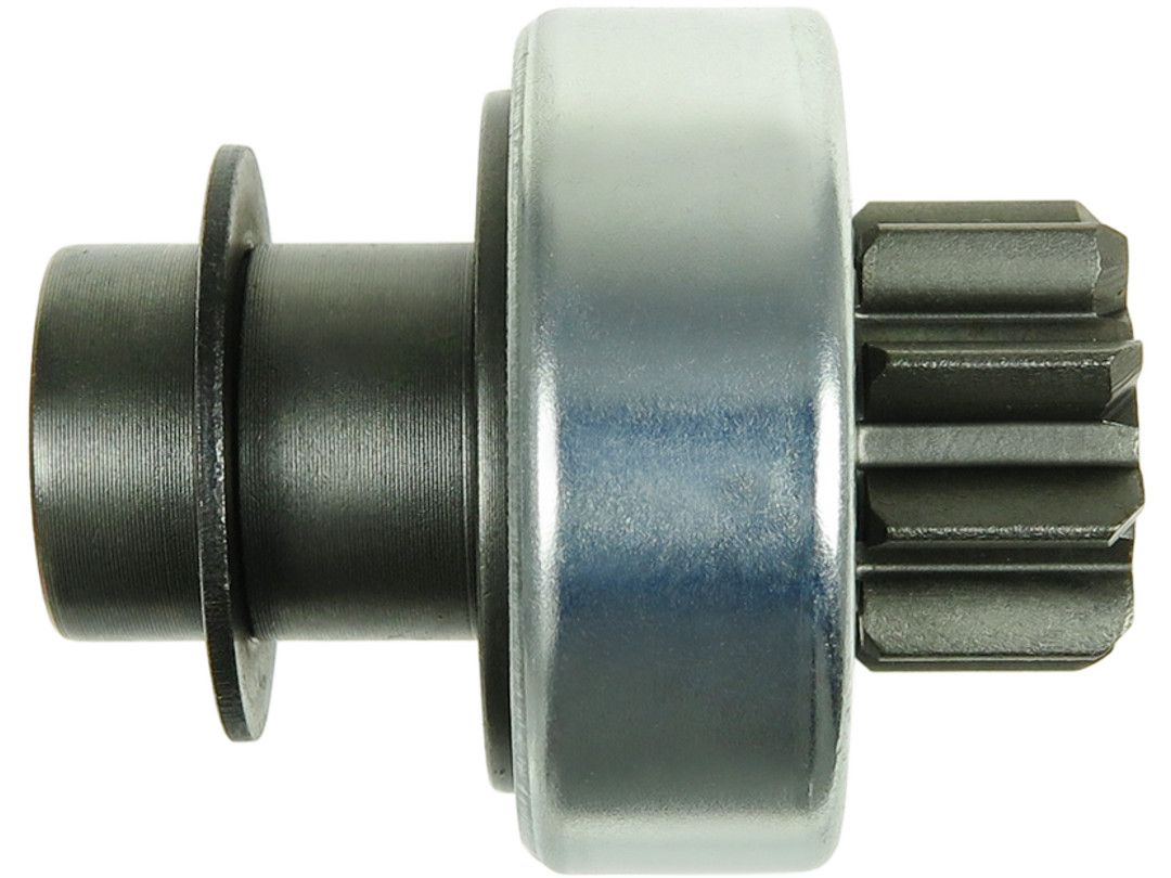 Freewheel Gear, starter