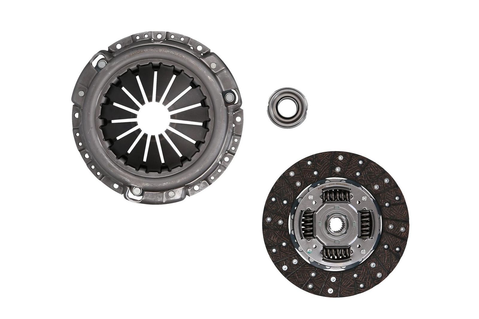 Clutch Kit