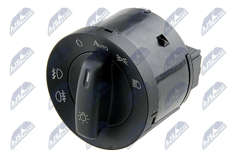 Switch, headlight