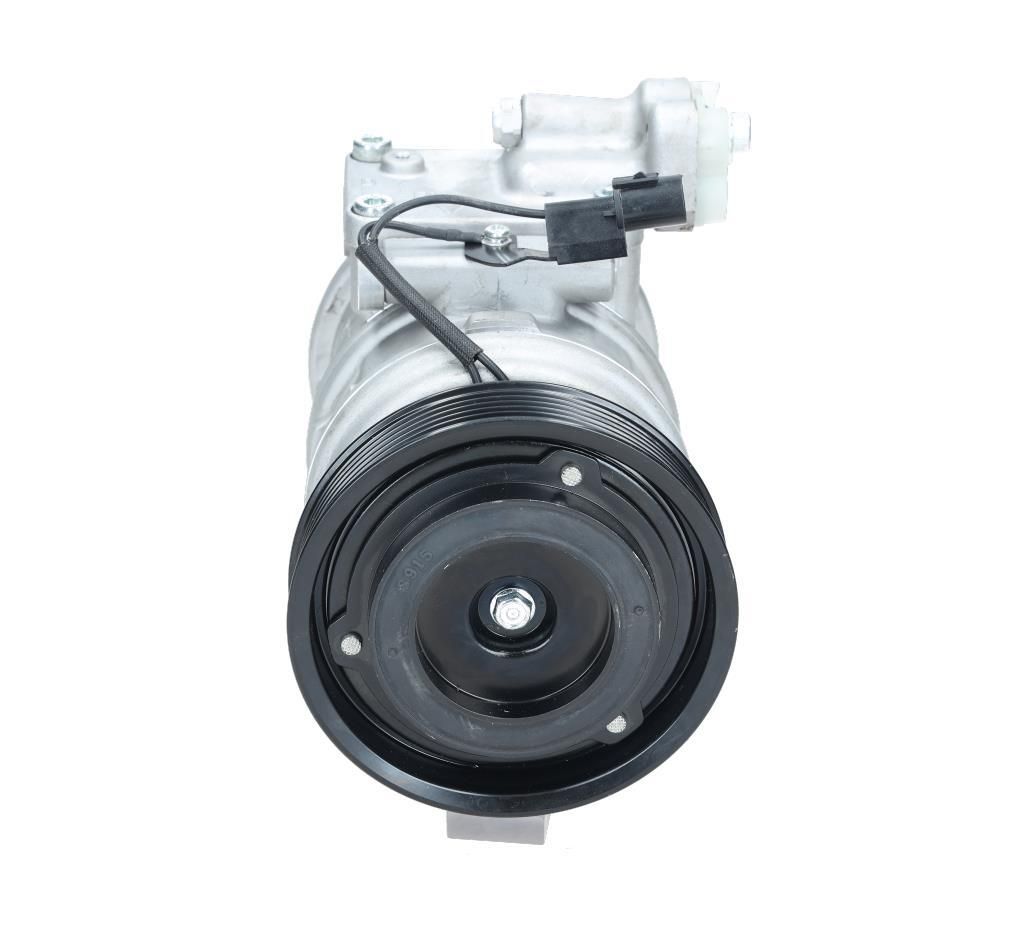 BV PSH 090.255.083.200 Compressor, air conditioning