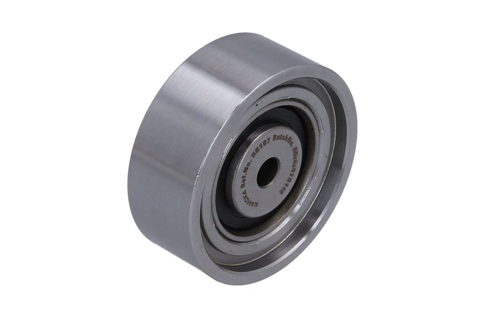 Deflection/Guide Pulley, V-ribbed belt-3