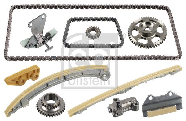FEBI BILSTEIN 108127 Timing chain kit