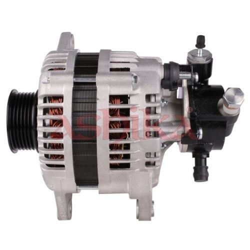 Alternator-1