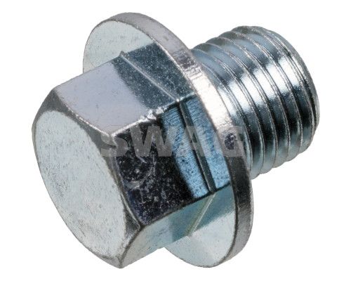 SWAG 81 93 0262 Screw plug, oil sump