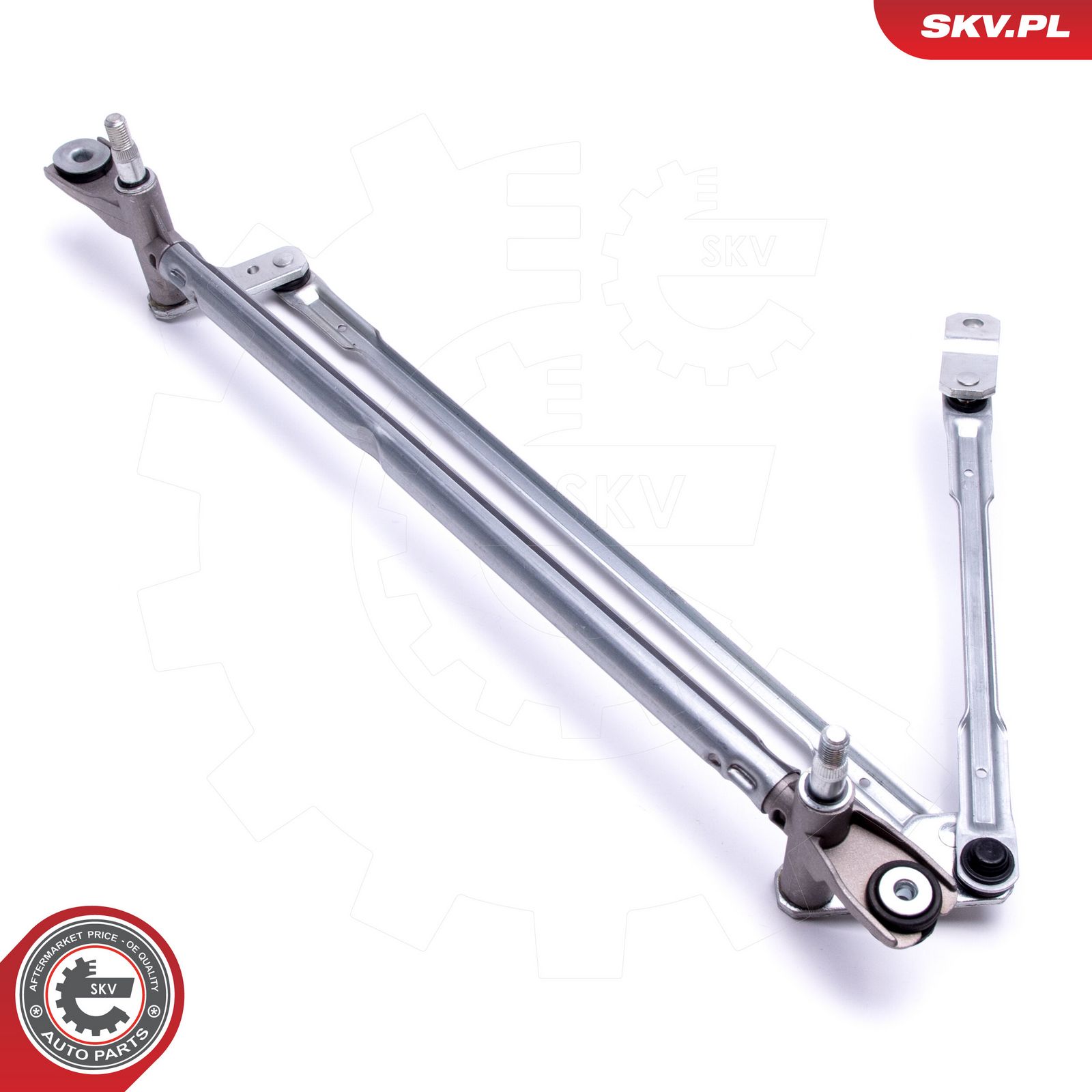 Wiper Linkage-1