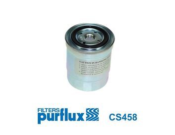 PURFLUX CS458 Fuel filter