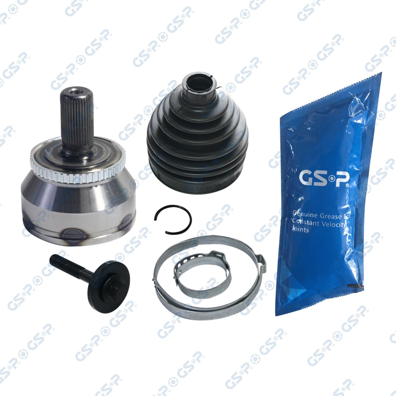 GSP 862031 Joint kit, drive shaft