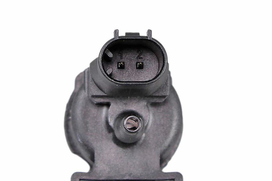 Valve, secondary air system-1