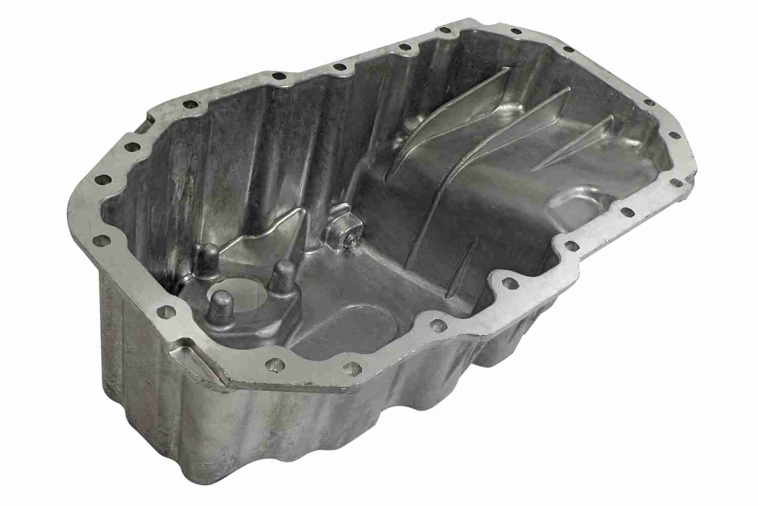 VAICO V10-0446 Oil sump