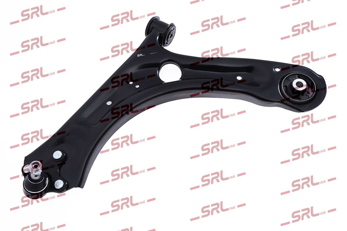 SRLINE 95C137-2 Control/trailing arm, wheel suspension
