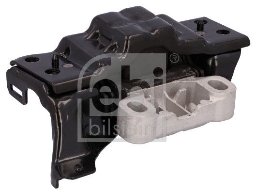 Mounting, automatic transmission-1