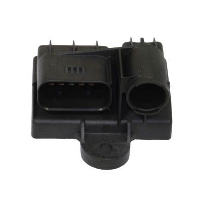 HÜCO 132178 Control unit, glow time
