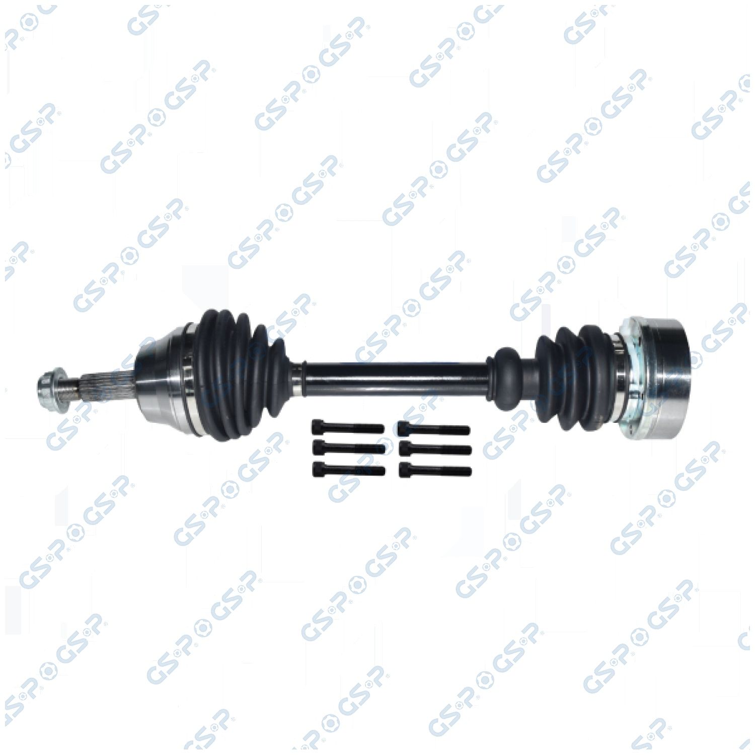 GSP 268007 Drive shaft