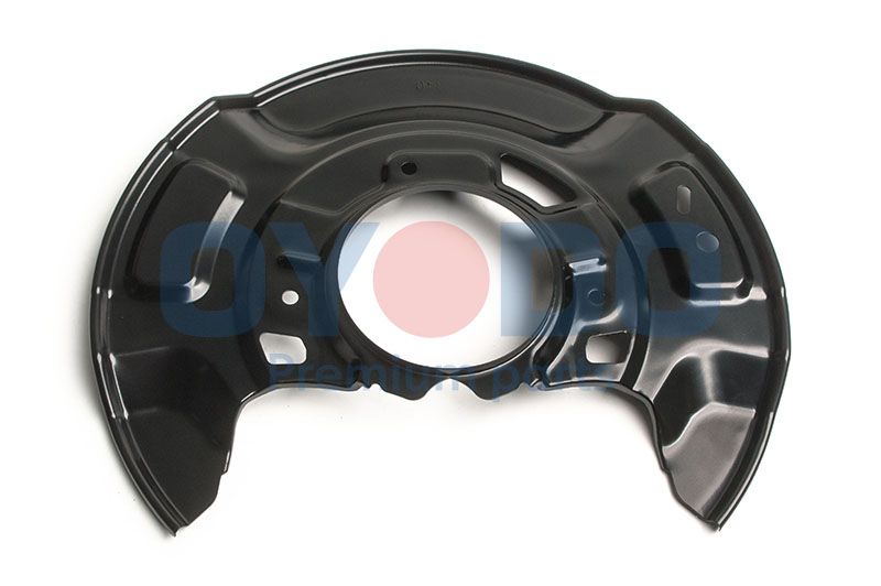 OYODO 11H9101-OYO Splash guard, brake disc