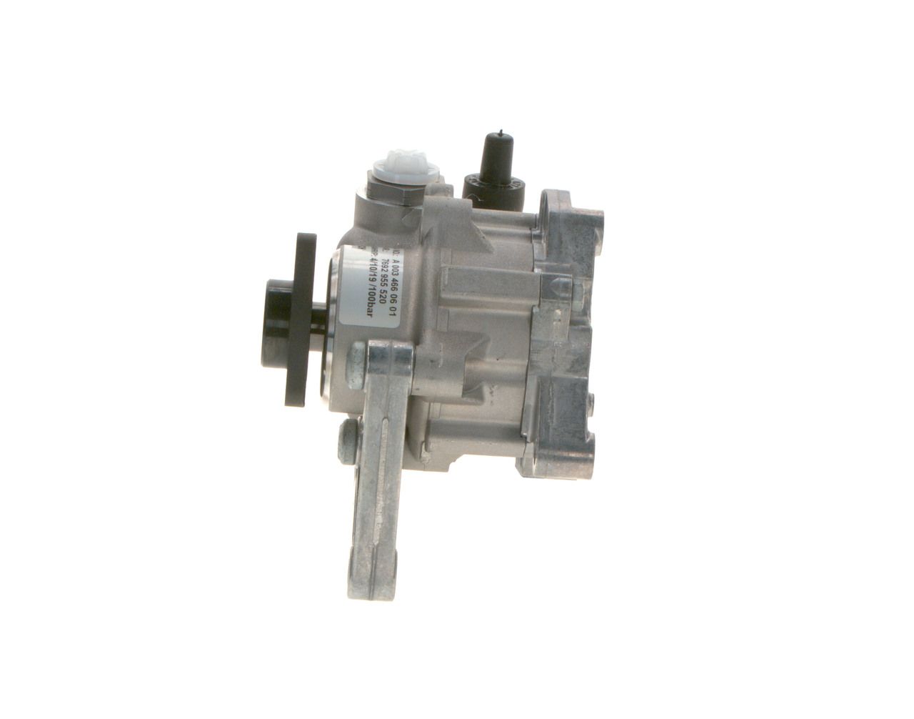 Hydraulic Pump, steering-1