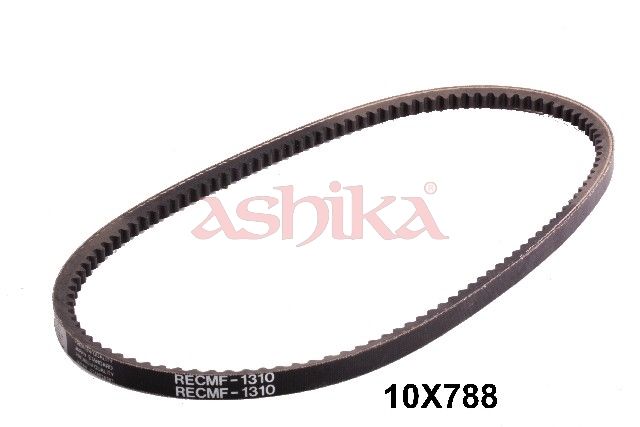 ASHIKA 109-10X788 V-belt