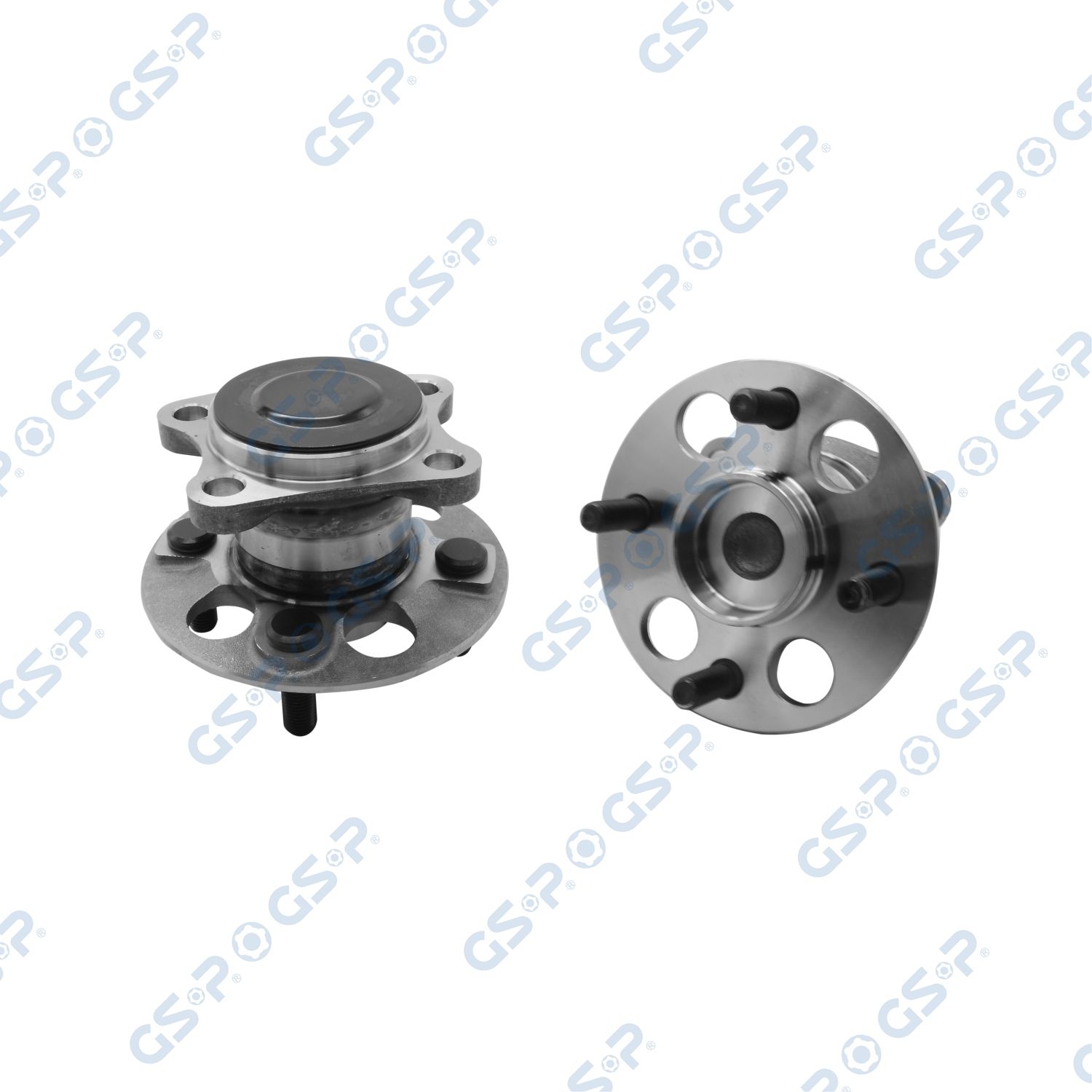 GSP 9400098 Wheel bearing kit
