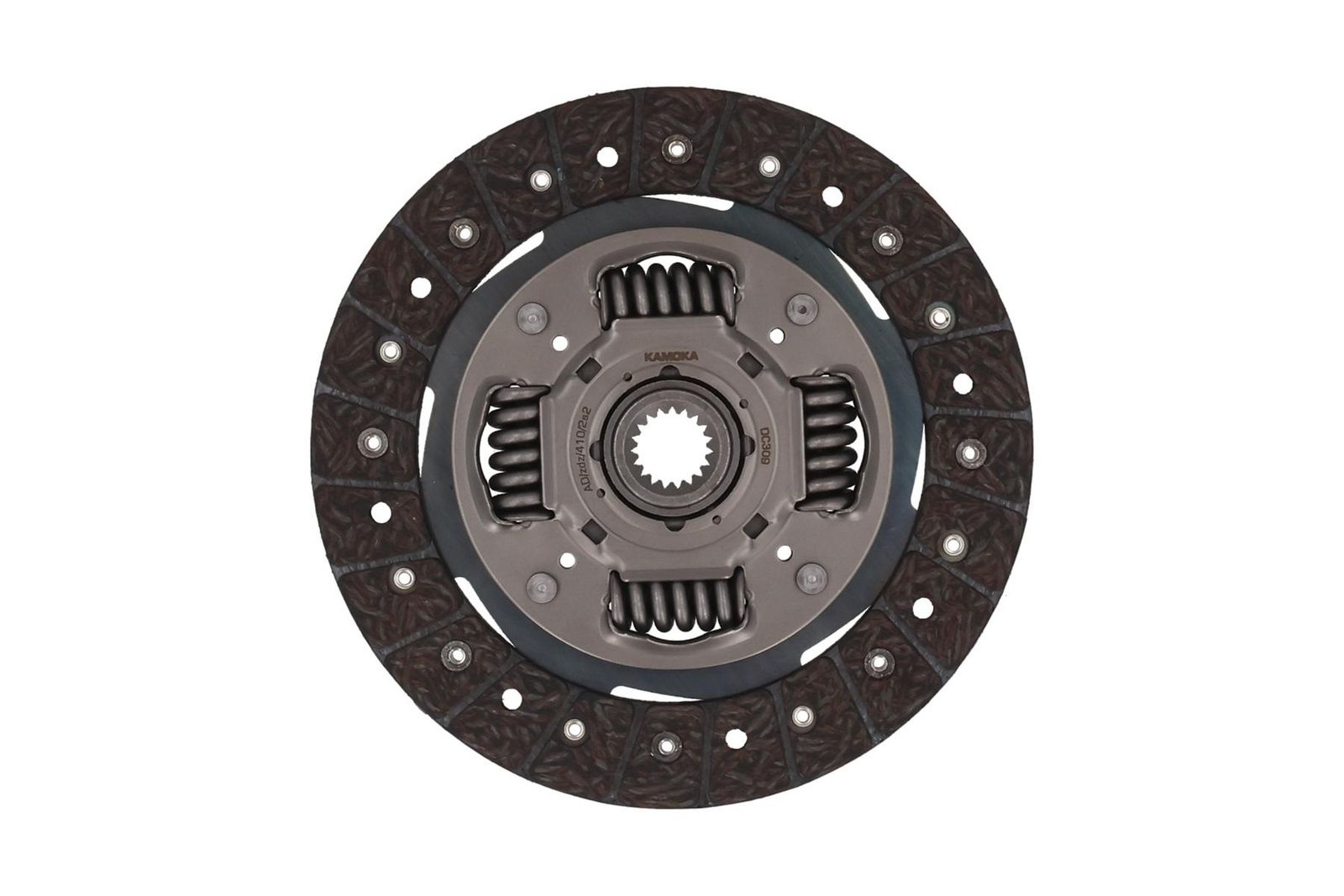 Clutch Disc-1