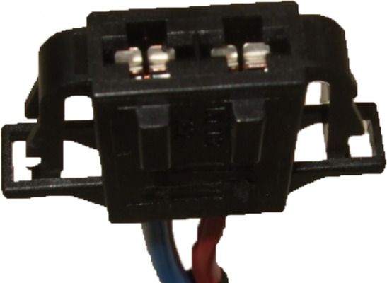 Regulator, interior blower-11