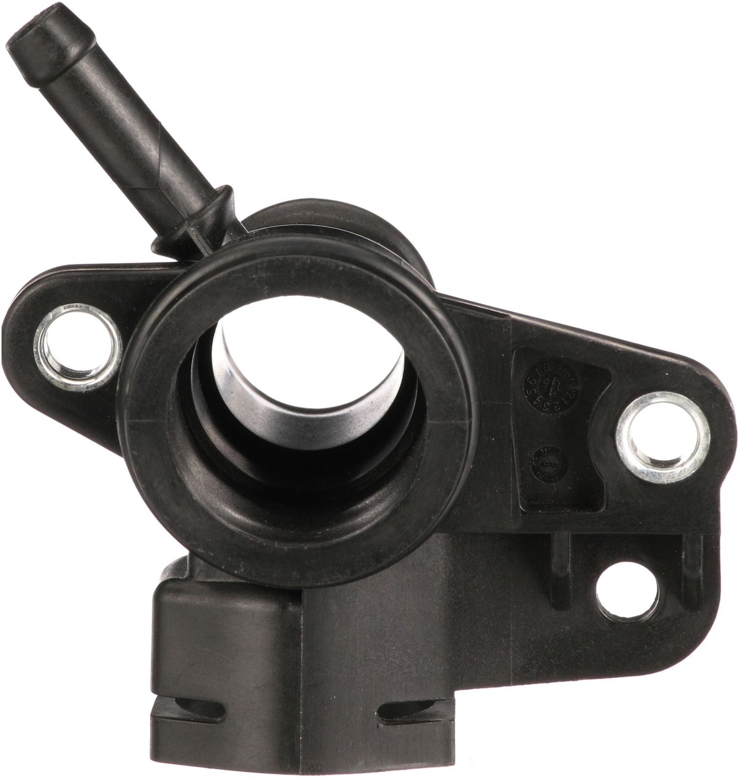 Coolant Flange-1