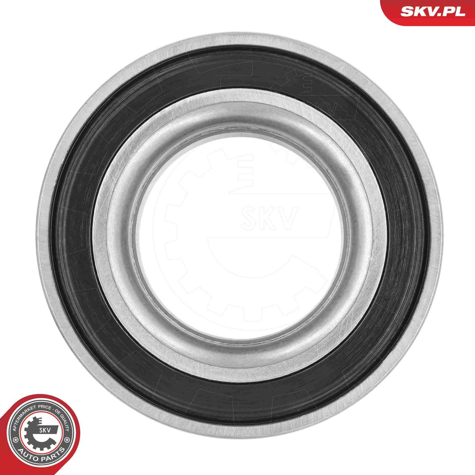 Wheel Bearing Kit-2