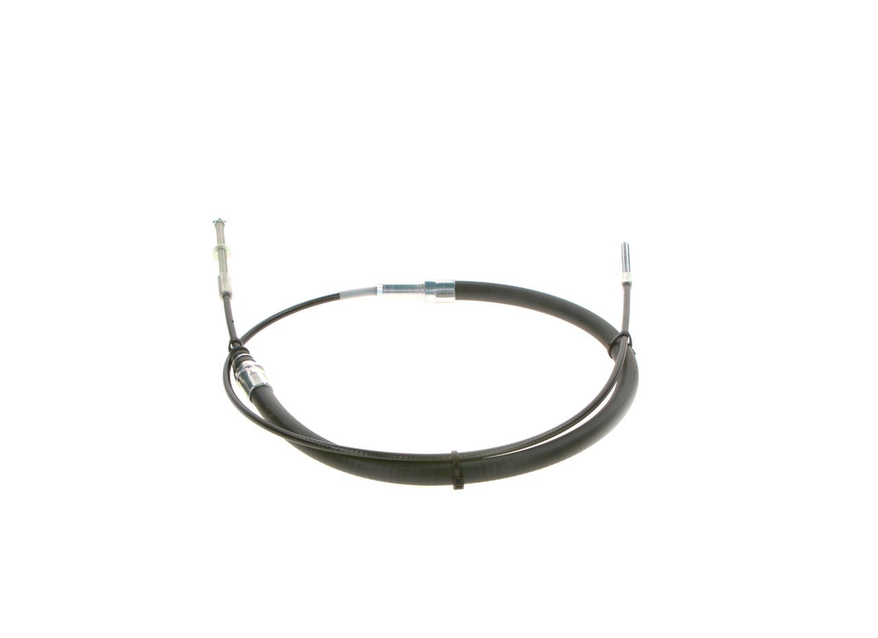 Cable Pull, parking brake-2