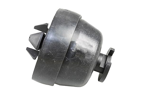 METZGER AUTOTEILE 2270003 Lift point pad, jack