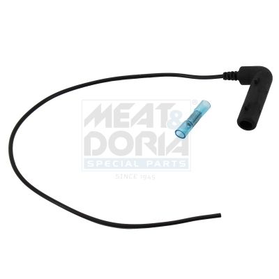 MEAT & DORIA 25519 Repair kit, cable set
