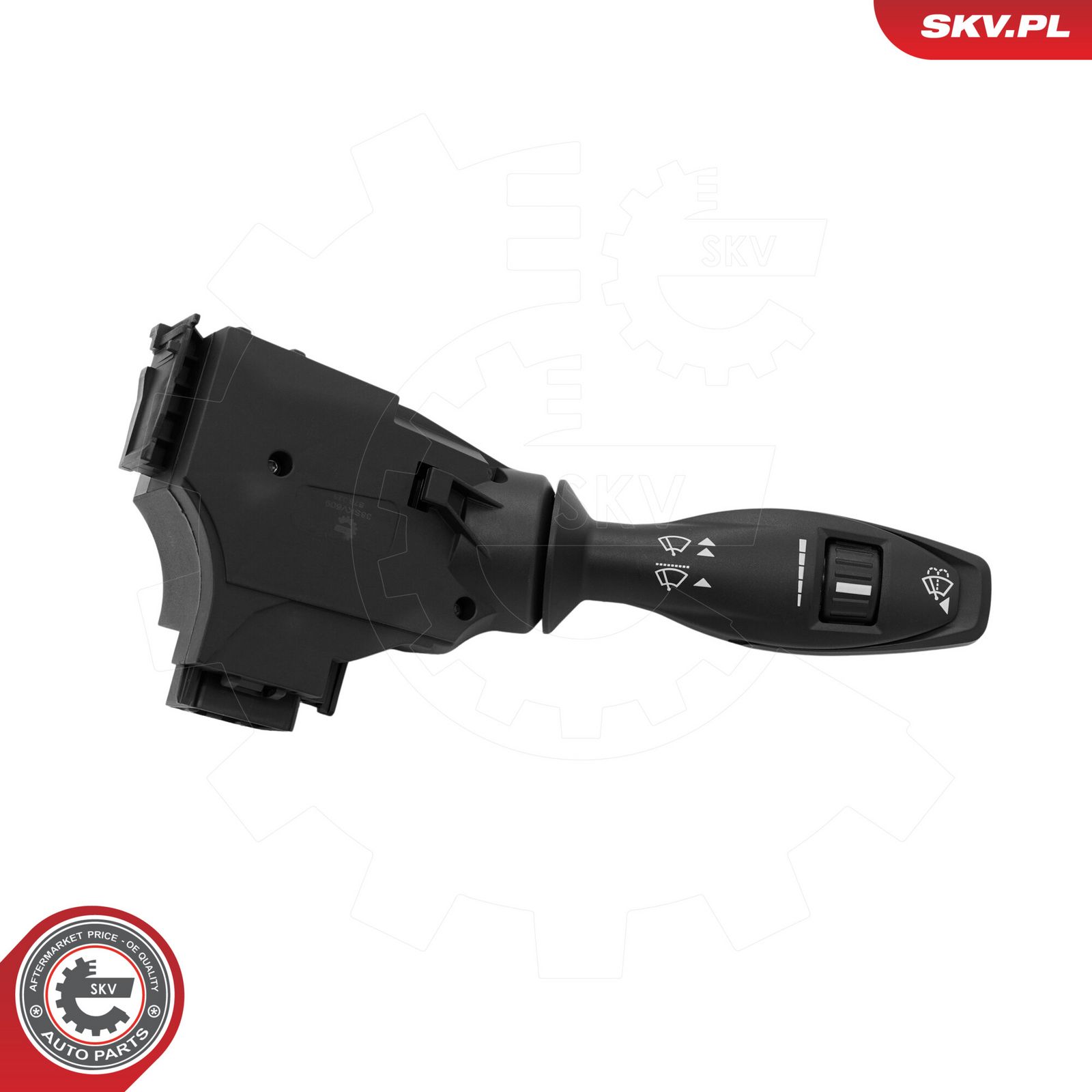 Steering Column Switch-2
