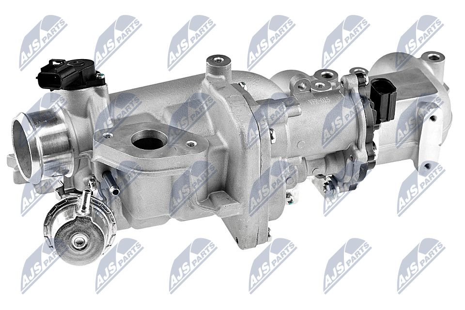 EGR Valve-3