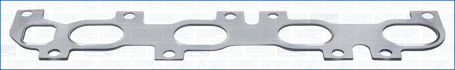 Gasket, exhaust manifold-1