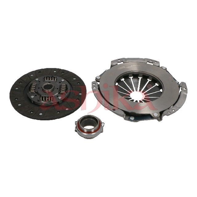 Clutch Kit-1